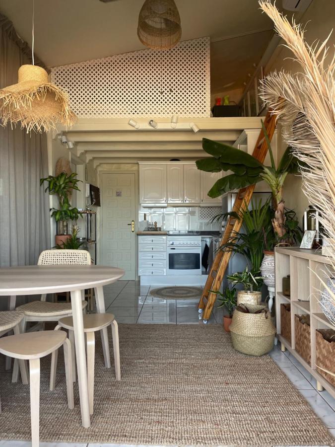 Boho Style With Ocean View * Mogan