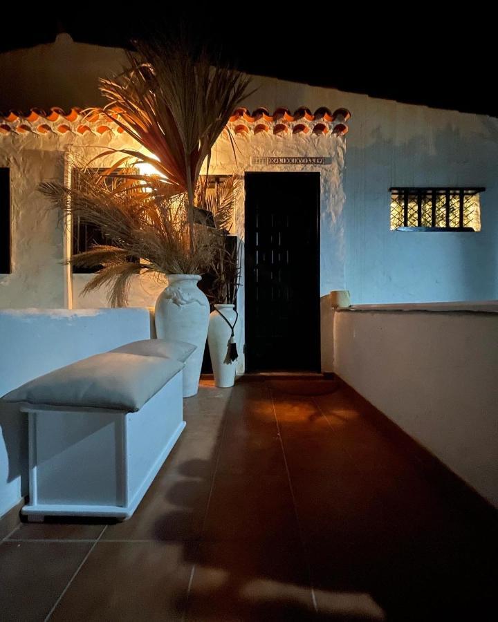 Boho Style With Ocean View Mogan