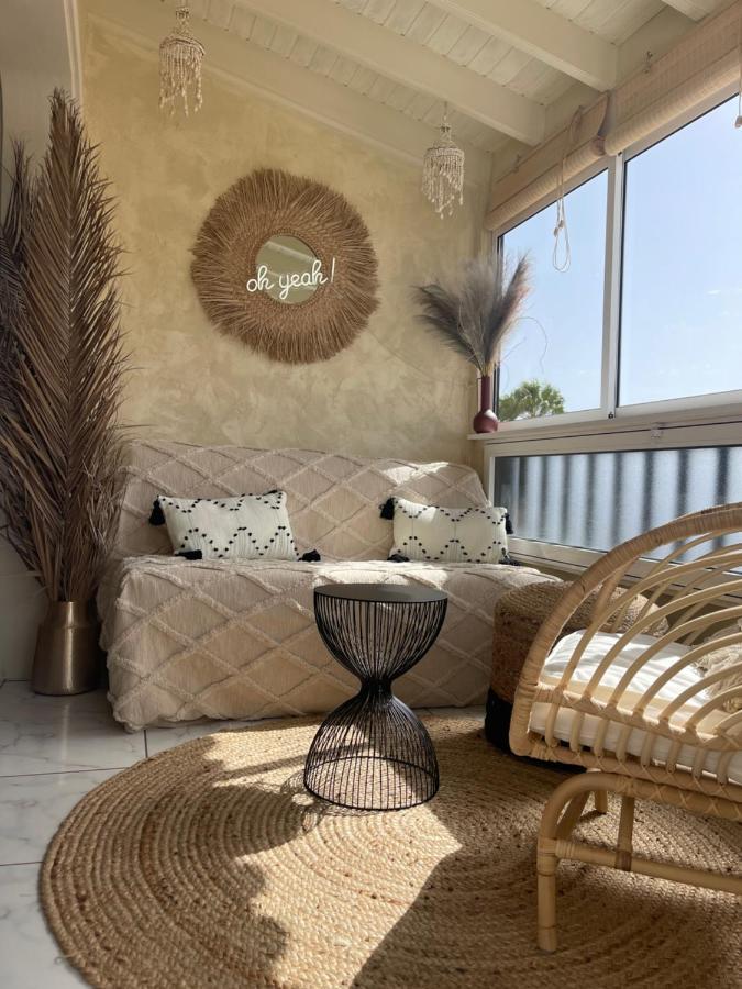 Boho Style With Ocean View * Mogan