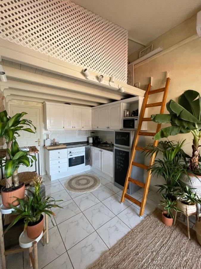Boho Style With Ocean View Apartment *