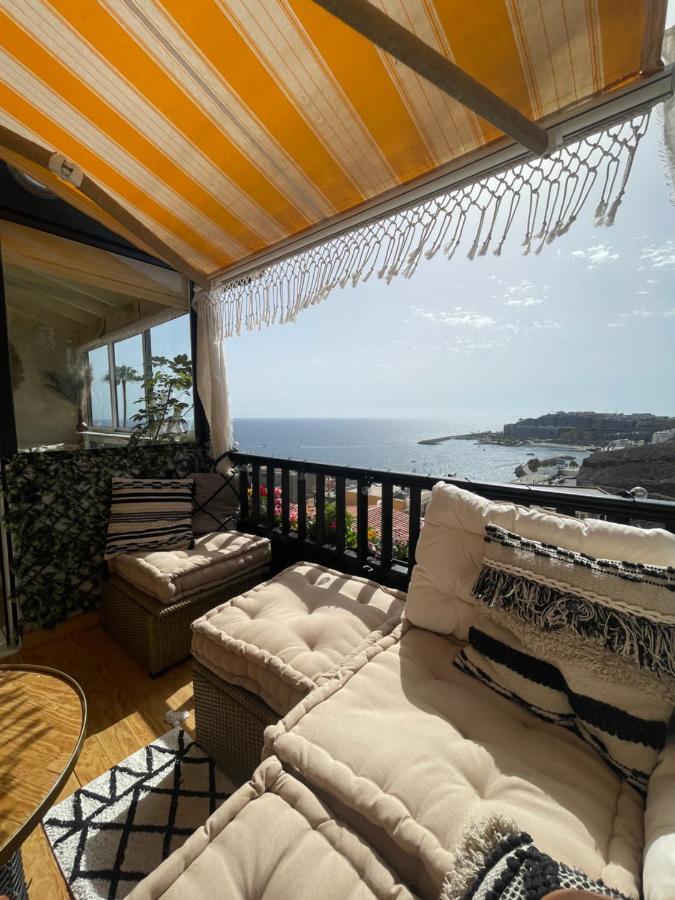 Boho Style With Ocean View Mogan