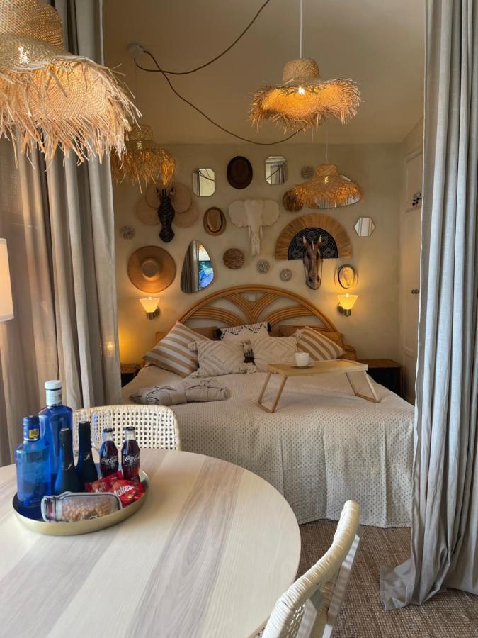 Boho Style With Ocean View Apartment *