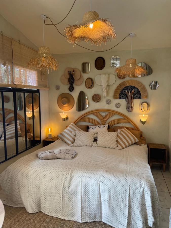Boho Style With Ocean View * Mogan