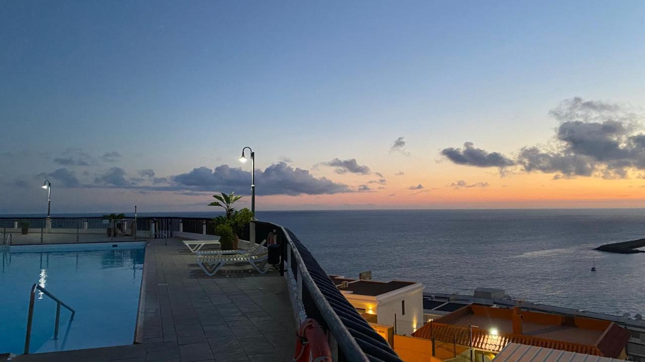 Apartment Boho Style With Ocean View Mogan